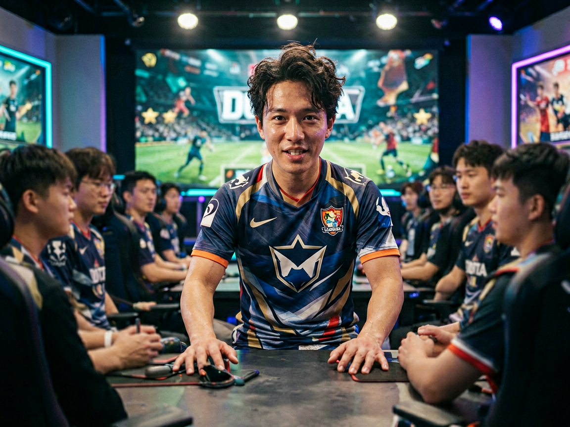 电竞赛事专区：英雄联盟、DOTA2、CS2等主流电竞项目的赛事信息与战队动态