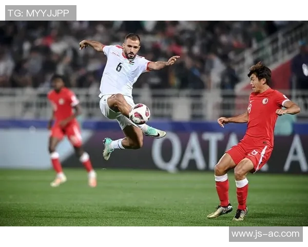 中国与巴勒斯坦足球彩票对决分析及投注策略探讨